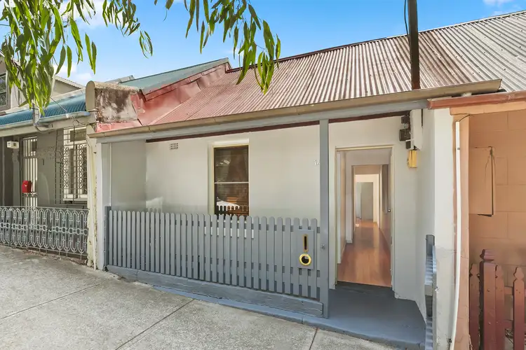 148 Walker Street, Waterloo NSW 2017