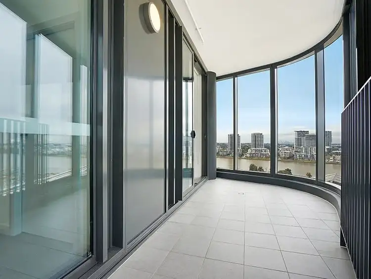 Third view of Homely unit listing, 1606/10 Burroway Road, Wentworth Point NSW 2127