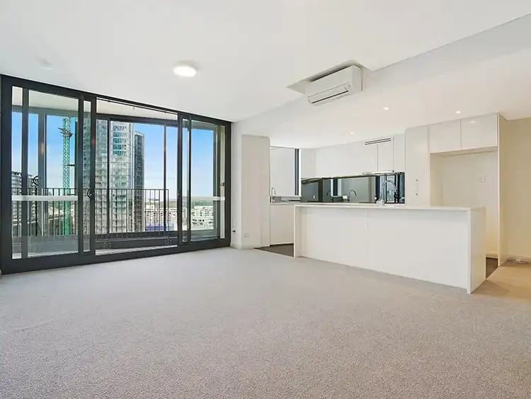 Fourth view of Homely unit listing, 1606/10 Burroway Road, Wentworth Point NSW 2127