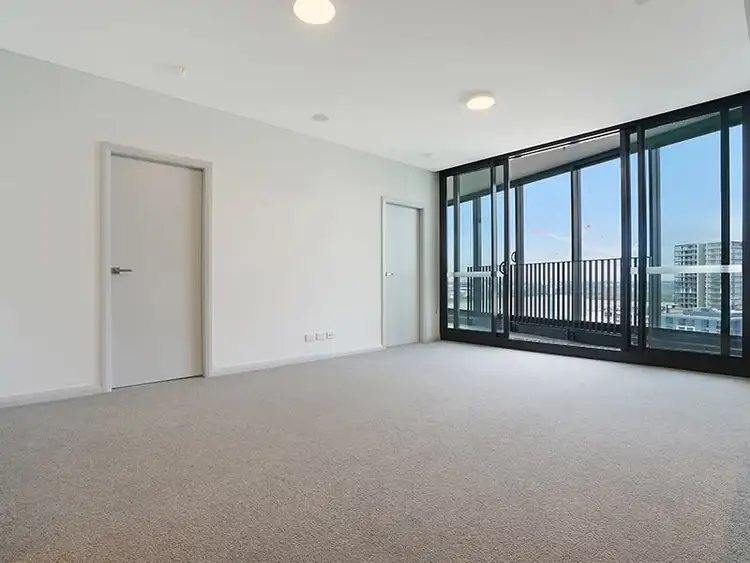 Fifth view of Homely unit listing, 1606/10 Burroway Road, Wentworth Point NSW 2127