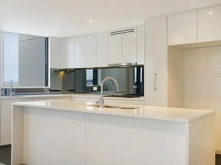 Sixth view of Homely unit listing, 1606/10 Burroway Road, Wentworth Point NSW 2127