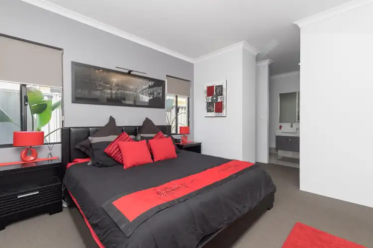 Fifth view of Homely house listing, 11 Limone Street, Aveley WA 6069