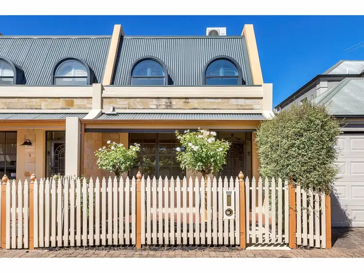 6 Little Archer Street, North Adelaide SA 5006