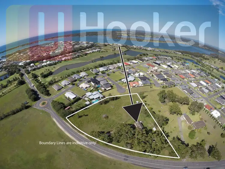 Second view of Homely house listing, 822 Harrington Road, Harrington NSW 2427