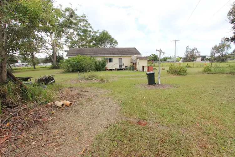 Fifth view of Homely house listing, 822 Harrington Road, Harrington NSW 2427