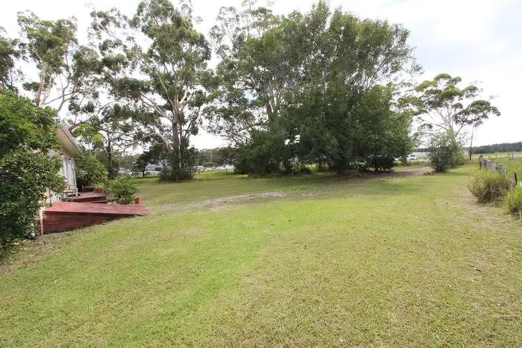 Sixth view of Homely house listing, 822 Harrington Road, Harrington NSW 2427