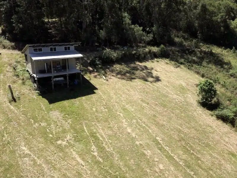 Main view of Homely rural property listing, Address available on request