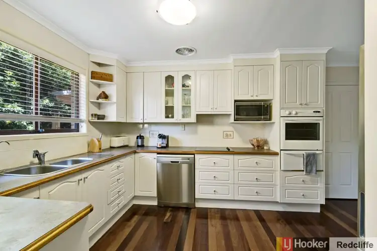 Second view of Homely house listing, 15 Edwin Street, Redcliffe QLD 4020