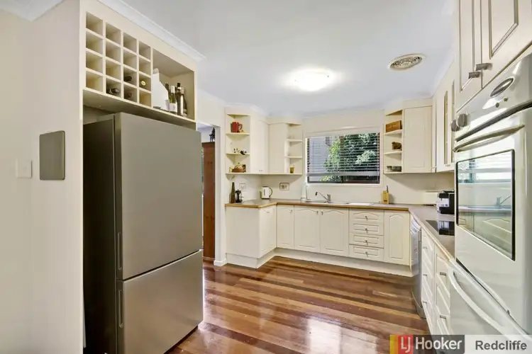 Third view of Homely house listing, 15 Edwin Street, Redcliffe QLD 4020