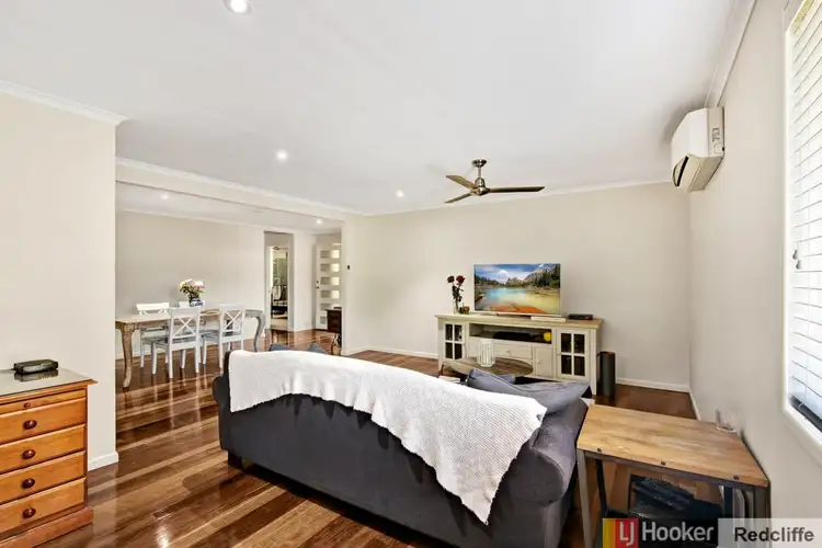Fourth view of Homely house listing, 15 Edwin Street, Redcliffe QLD 4020