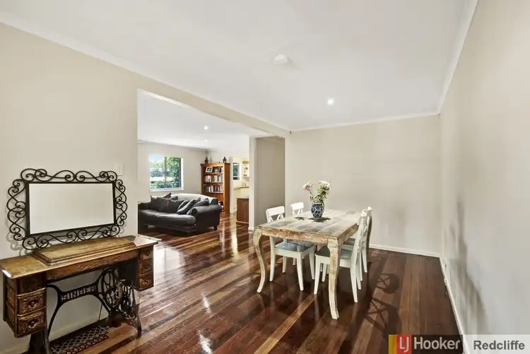 Sixth view of Homely house listing, 15 Edwin Street, Redcliffe QLD 4020