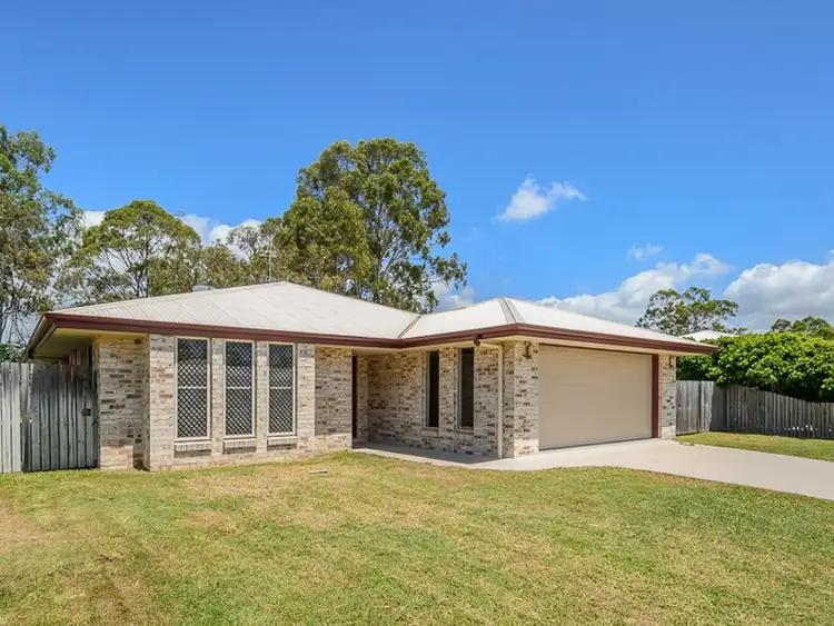 14 Jooloo Court, Kin Kora QLD 4680