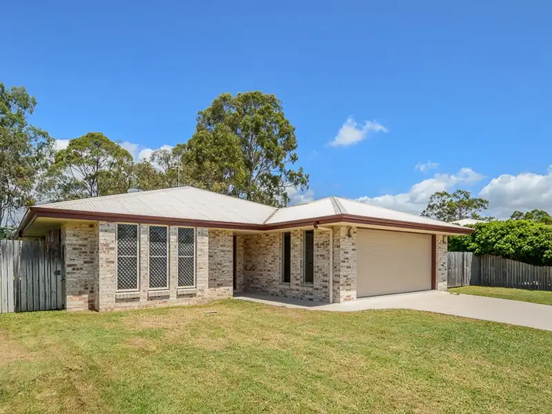 Main view of Homely house listing, 14 Jooloo Court, Kin Kora QLD 4680