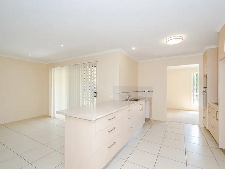 Third view of Homely house listing, 14 Jooloo Court, Kin Kora QLD 4680