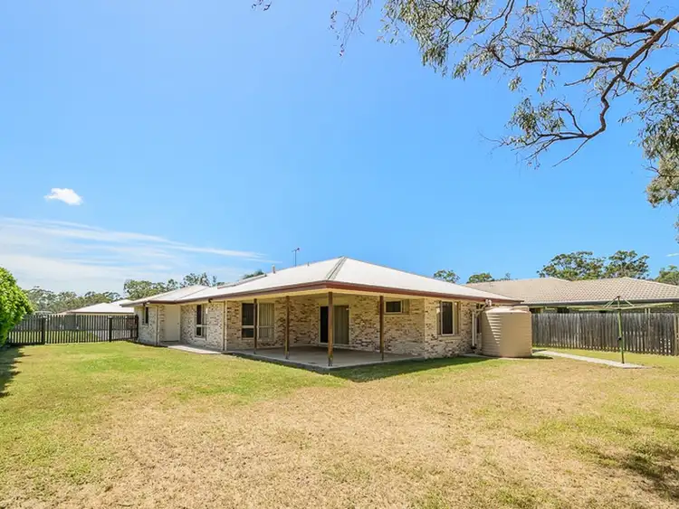 Fourth view of Homely house listing, 14 Jooloo Court, Kin Kora QLD 4680