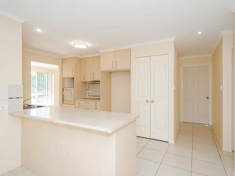 Fifth view of Homely house listing, 14 Jooloo Court, Kin Kora QLD 4680