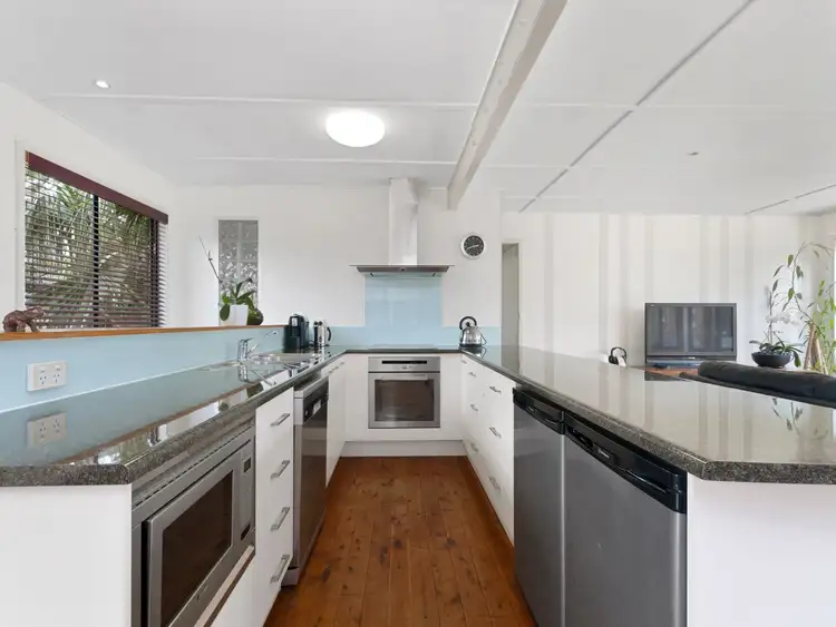 Seventh view of Homely house listing, 8 Sandbar Drive, Lakes Entrance VIC 3909