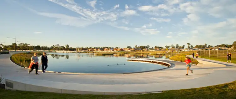 Sixth view of Homely land listing, 30 Bindo Street, The Ponds NSW 2769