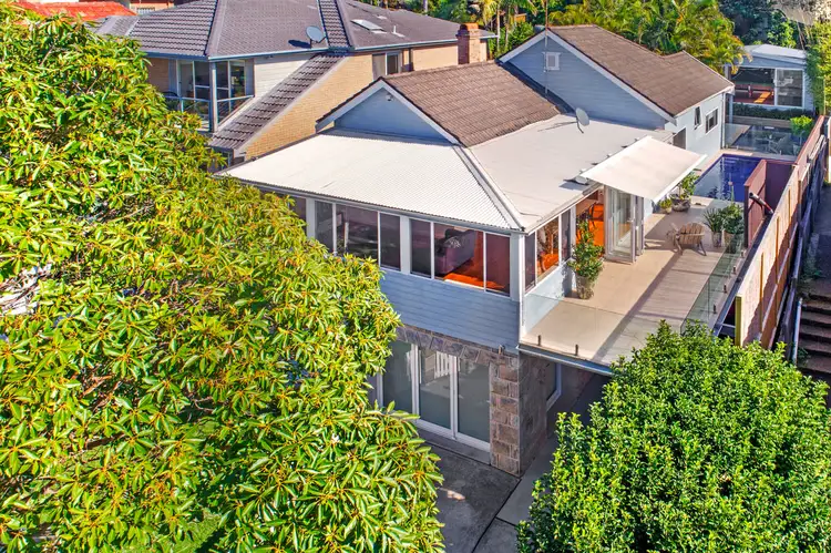 Main view of Homely house listing, 60 Cassia Street, Dee Why NSW 2099
