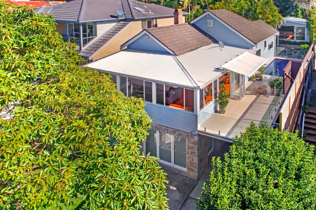 Main view of Homely house listing, 60 Cassia Street, Dee Why NSW 2099