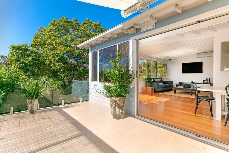 Second view of Homely house listing, 60 Cassia Street, Dee Why NSW 2099