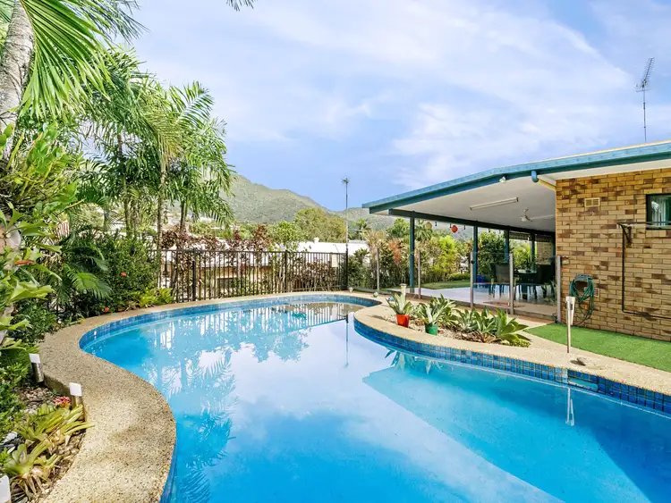 Main view of Homely house listing, 15 Sandpiper Court, Bayview Heights QLD 4868