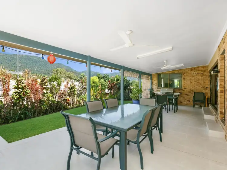 Second view of Homely house listing, 15 Sandpiper Court, Bayview Heights QLD 4868