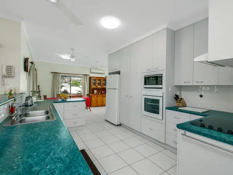 Fourth view of Homely house listing, 15 Sandpiper Court, Bayview Heights QLD 4868