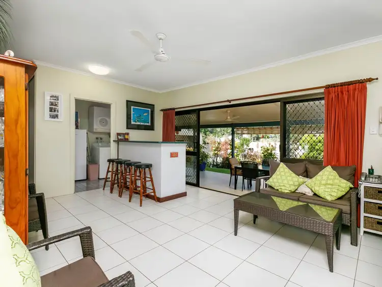 Fifth view of Homely house listing, 15 Sandpiper Court, Bayview Heights QLD 4868