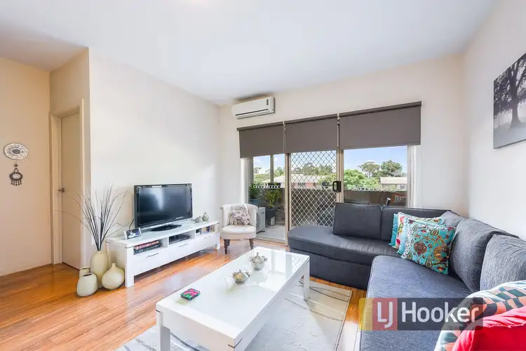 Fifth view of Homely apartment listing, 28/473 Princes Highway, Noble Park VIC 3174