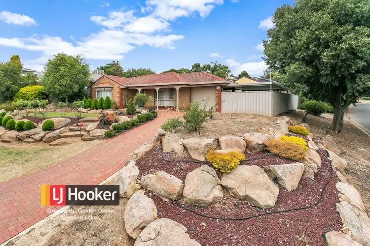 Second view of Homely house listing, 9 Malouf Court, Golden Grove SA 5125