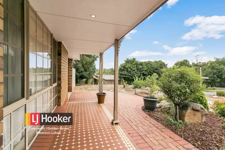 Third view of Homely house listing, 9 Malouf Court, Golden Grove SA 5125
