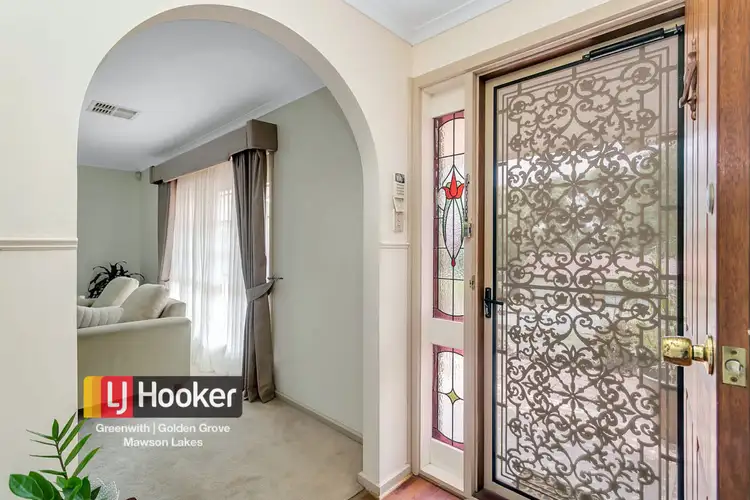 Fourth view of Homely house listing, 9 Malouf Court, Golden Grove SA 5125