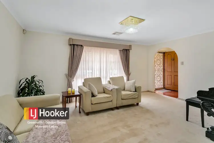 Fifth view of Homely house listing, 9 Malouf Court, Golden Grove SA 5125