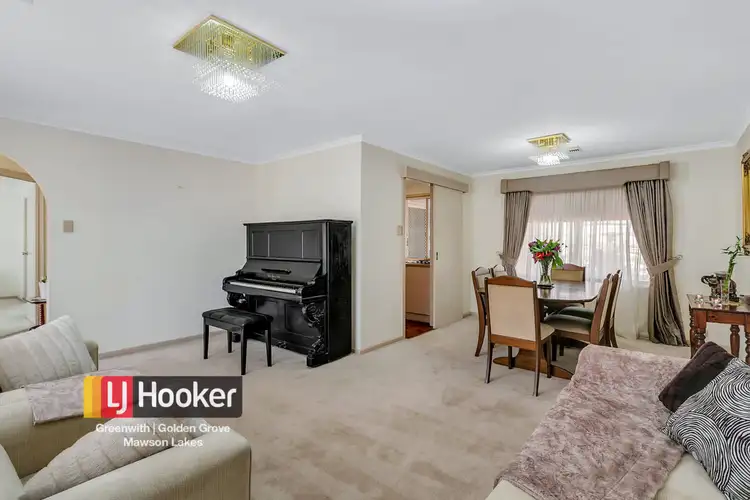 Sixth view of Homely house listing, 9 Malouf Court, Golden Grove SA 5125