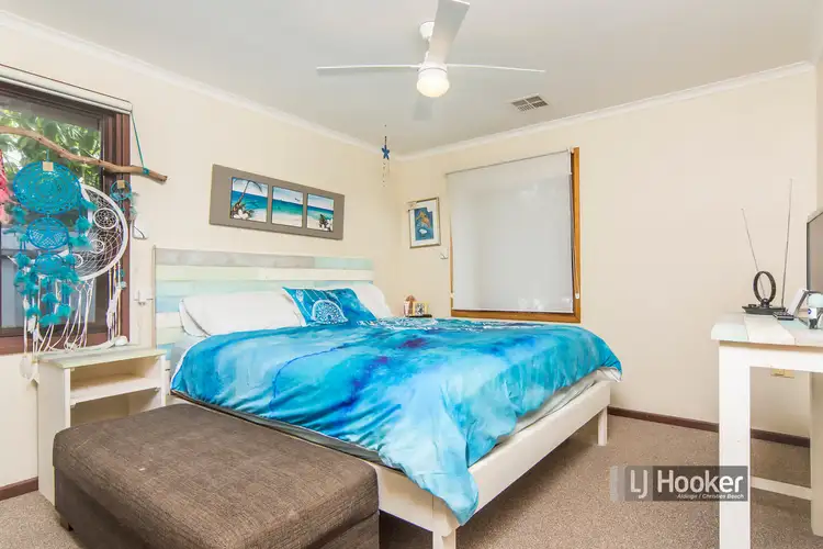 Fifth view of Homely house listing, 40 Ellis Avenue, Morphett Vale SA 5162