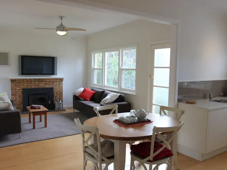 Second view of Homely house listing, 8 High Street, Eildon VIC 3713