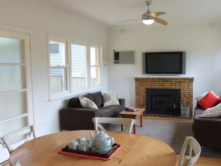 Fifth view of Homely house listing, 8 High Street, Eildon VIC 3713