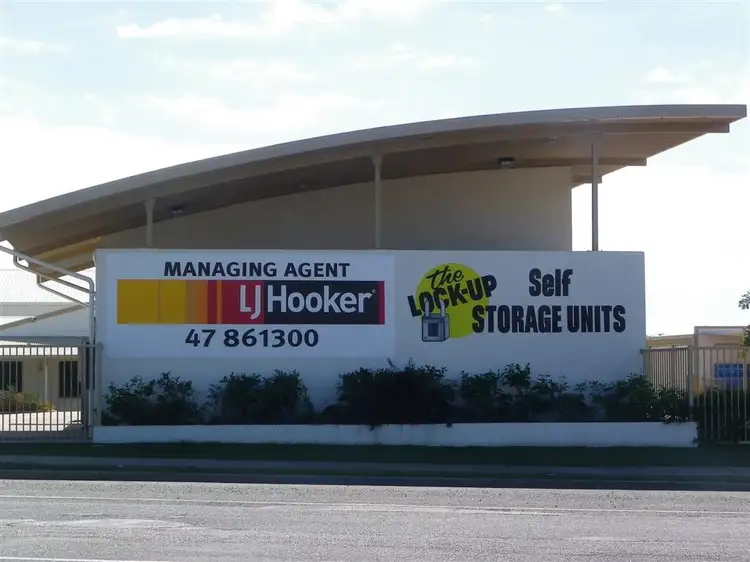 22 Richmond Road, Bowen QLD 4805