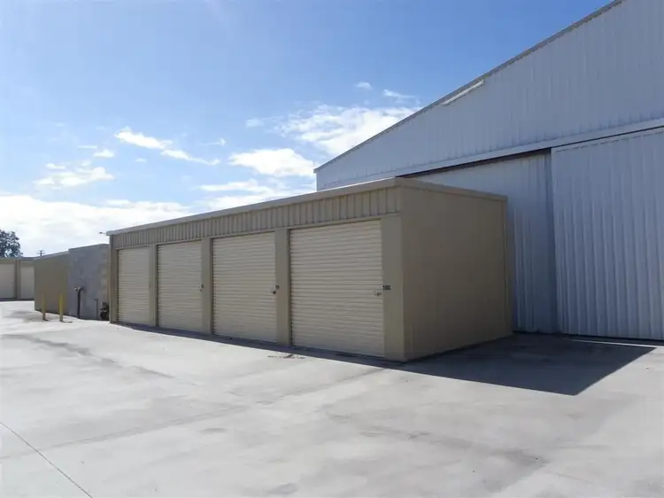 Second view of Homely studio listing, 22 Richmond Road, Bowen QLD 4805