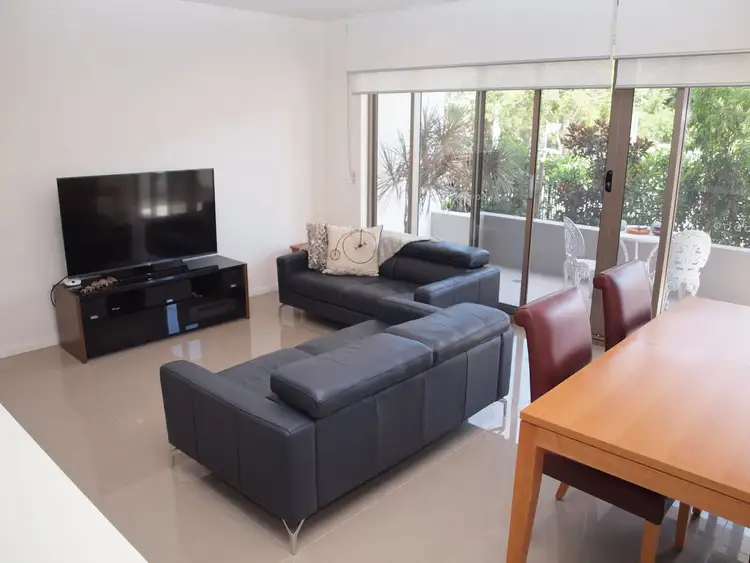 Third view of Homely unit listing, 102/5 Chester Terrace, Southport QLD 4215