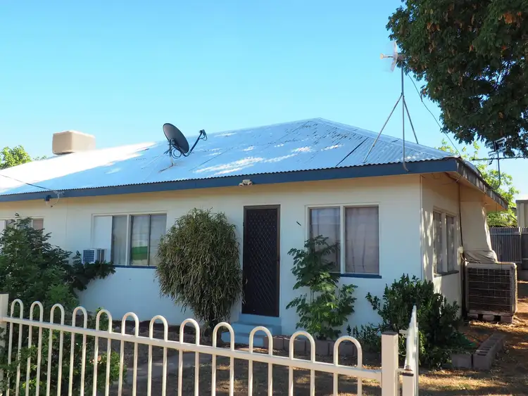 26 Pamela Street, Mount Isa QLD 4825