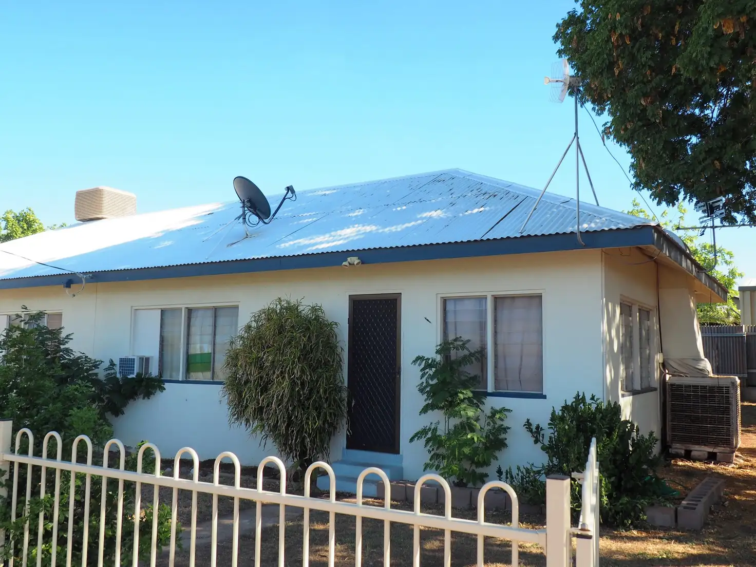 Main view of Homely block of units listing, 26 Pamela Street, Mount Isa QLD 4825