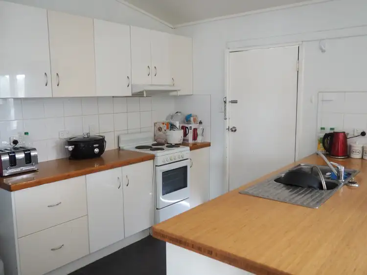 Second view of Homely block of units listing, 26 Pamela Street, Mount Isa QLD 4825