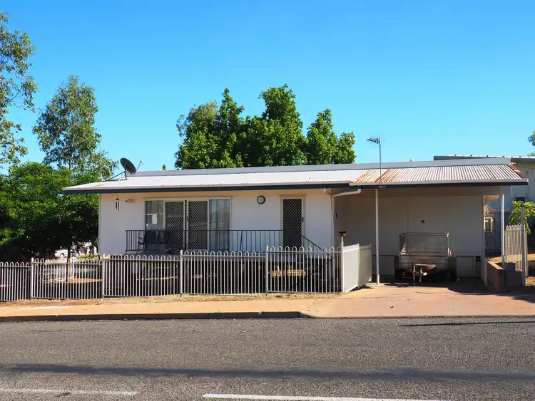 Fifth view of Homely block of units listing, 26 Pamela Street, Mount Isa QLD 4825