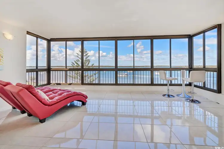 Third view of Homely unit listing, 11/540 Marine Parade, Biggera Waters QLD 4216