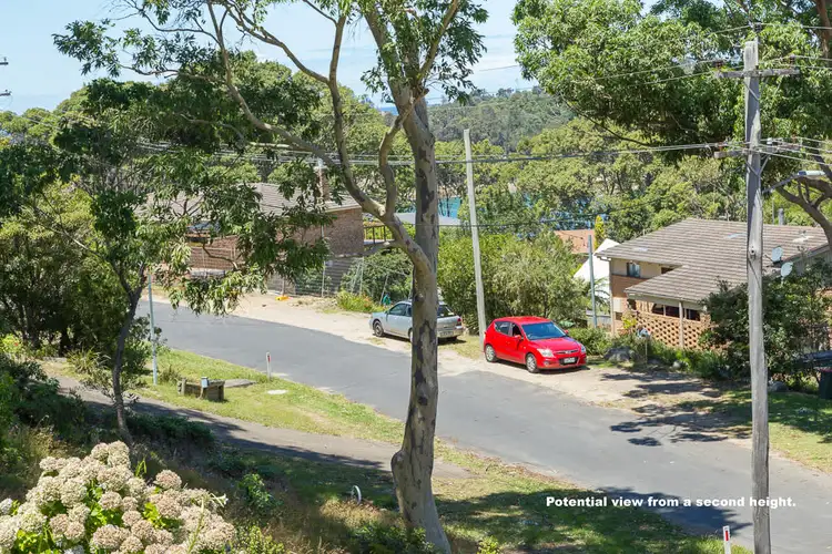 Fourth view of Homely land listing, 24 Mulgowrie Street, Malua Bay NSW 2536