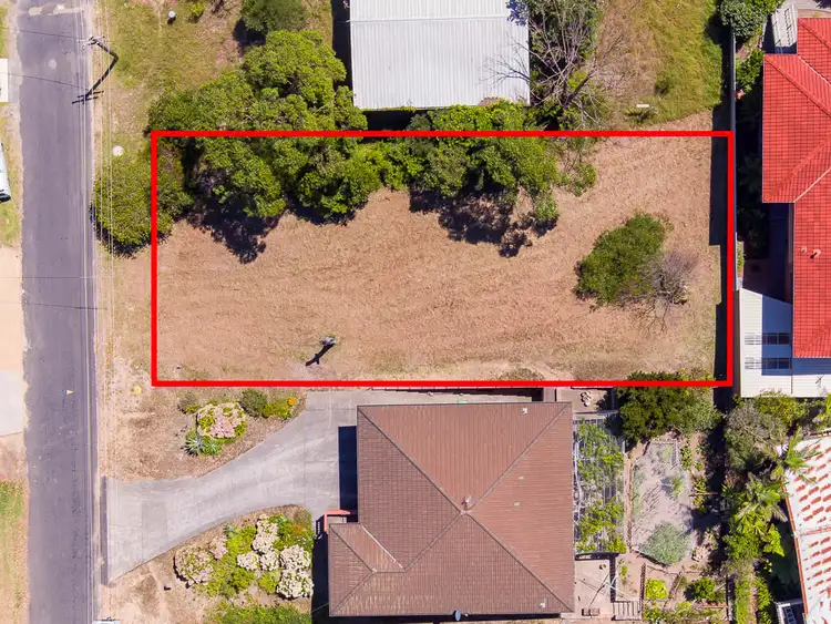 Fifth view of Homely land listing, 24 Mulgowrie Street, Malua Bay NSW 2536