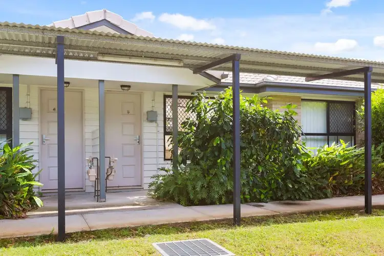 Main view of Homely unit listing, 5/34 Duffield Road, Kallangur QLD 4503