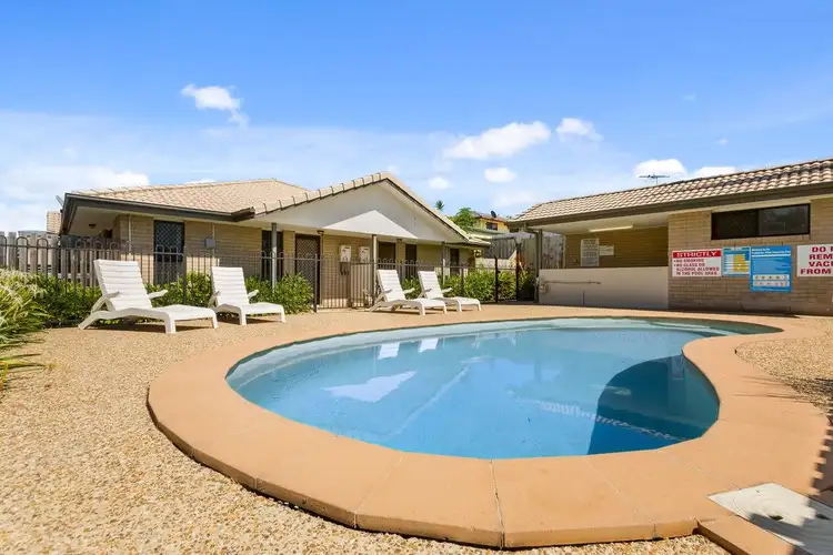 Second view of Homely unit listing, 5/34 Duffield Road, Kallangur QLD 4503